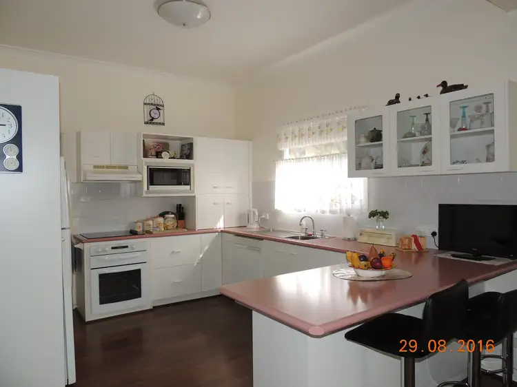 Second view of Homely house listing, 20 Dalgarno St, Coonabarabran NSW 2357