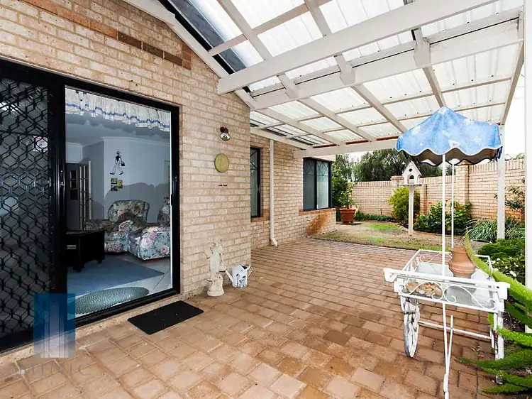 Second view of Homely house listing, 5 Welwyn Avenue, Manning WA 6152