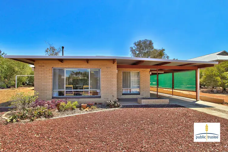 Main view of Homely house listing, 11 Rudolph Street, Loxton SA 5333