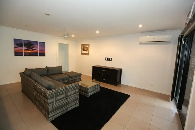Fourth view of Homely house listing, 345 Jim Whyte Way, Burua QLD 4680