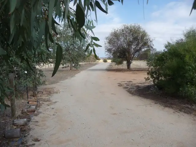 Second view of Homely rural property listing, Lot 50 Spavens Road, Beverley WA 6304