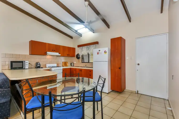 Fourth view of Homely unit listing, 4/27 Wulagi Crescent, Wulagi NT 812