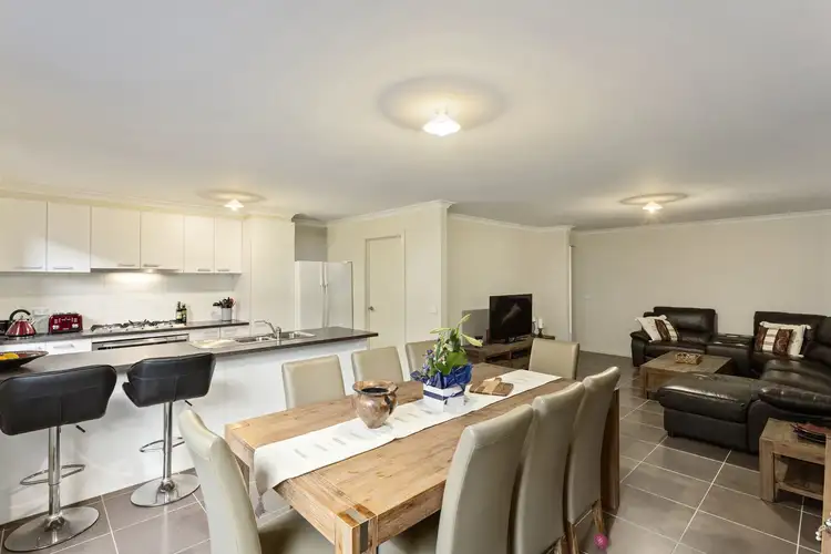 Third view of Homely townhouse listing, 28 Evans Drive, Croydon VIC 3136