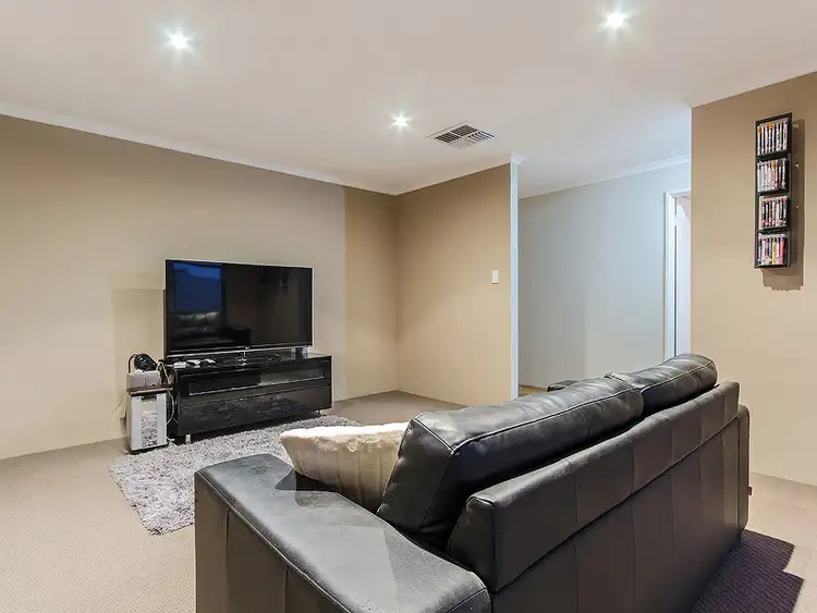 Fifth view of Homely house listing, 11 Goodison Close, Baldivis WA 6171