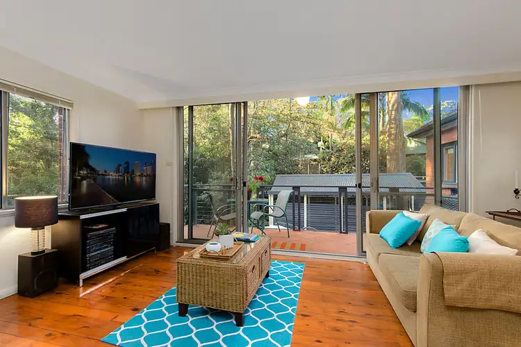 Second view of Homely house listing, 12 Cypress Street, Normanhurst NSW 2076