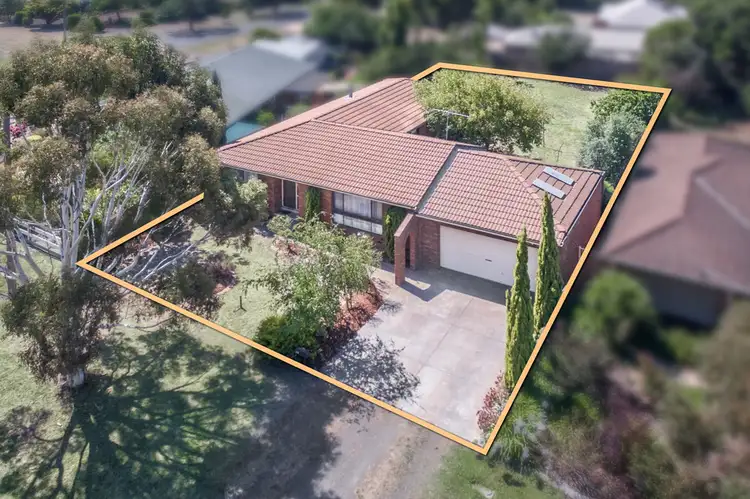 22 Melvins Road, Riddells Creek VIC 3431