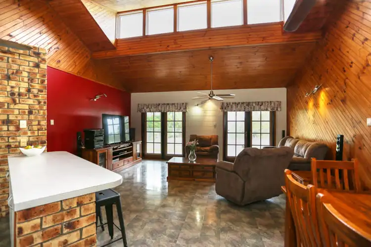 Third view of Homely house listing, 1 Gum Tree Court, Victoria Plains QLD 4751