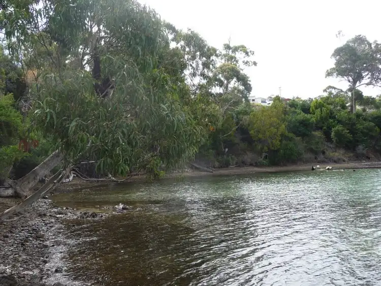 Seventh view of Homely land listing, 81 Susans Bay Road, Primrose Sands TAS 7173