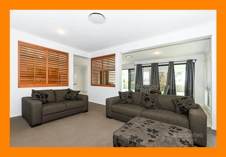 Sixth view of Homely house listing, 4 Vaucluse Place, Parkinson QLD 4115