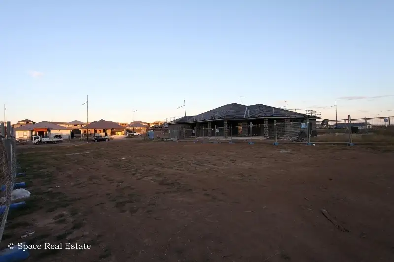 Main view of Homely land listing, 56 Governor Drive, Harrington Park NSW 2567