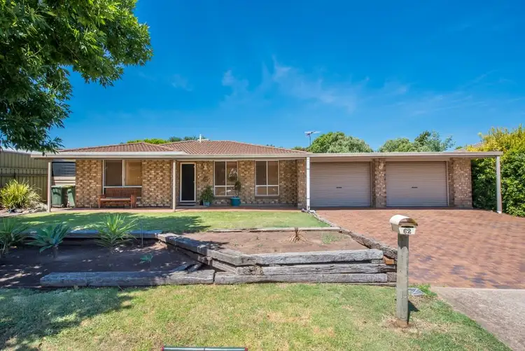 Third view of Homely house listing, 62 Lemon Road, Trott Park SA 5158