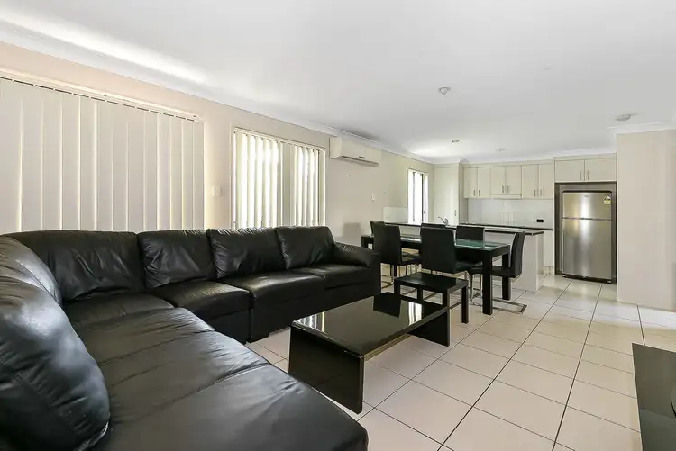 Fourth view of Homely house listing, 175 Macquarie Way, Drewvale QLD 4116