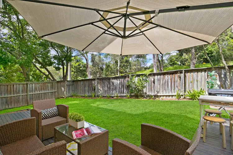 Third view of Homely house listing, 16 Bolta Place, Cromer NSW 2099