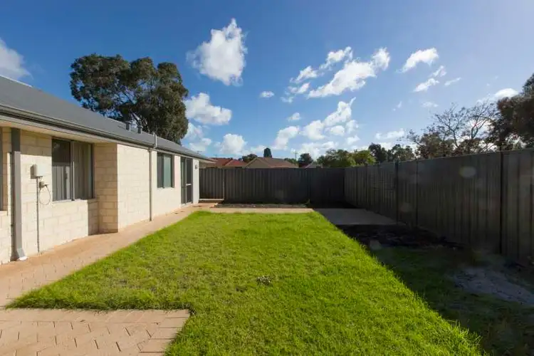 Third view of Homely house listing, 1/6 Andrews Road, Wilson WA 6107