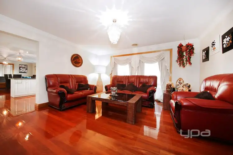 Sixth view of Homely house listing, 4 Wavertree Avenue, Caroline Springs VIC 3023