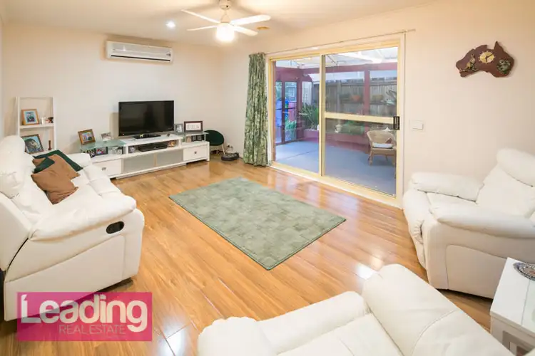 Second view of Homely house listing, 14 Kathryn Court, Sunbury VIC 3429