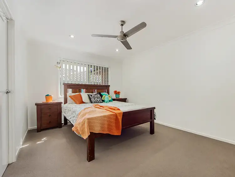 Seventh view of Homely house listing, 72 LITTLEFORD CIRCUIT, Bundamba QLD 4304