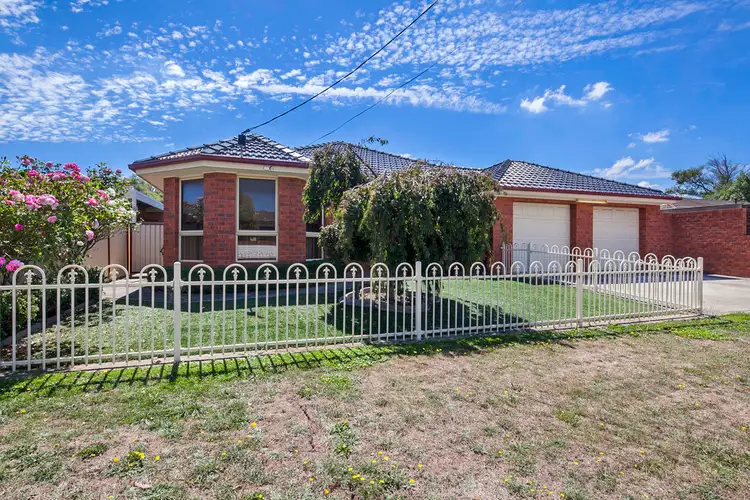 Main view of Homely house listing, 2 Edwards Crescent, Wendouree VIC 3355