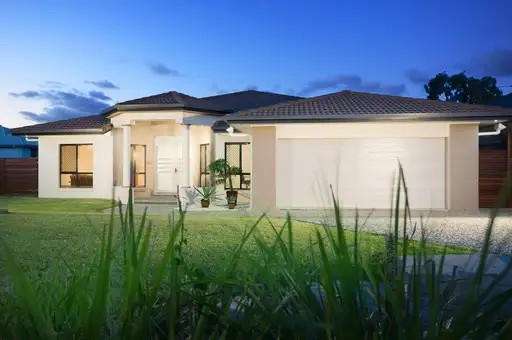 Third view of Homely house listing, 8 Aspen St, Heathwood QLD 4110