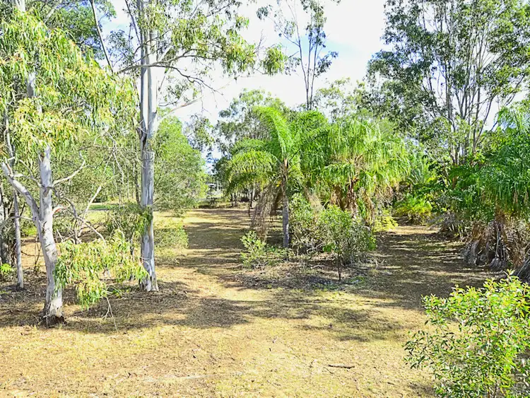 Sixth view of Homely land listing, 21 Annie Street, Howard QLD 4659