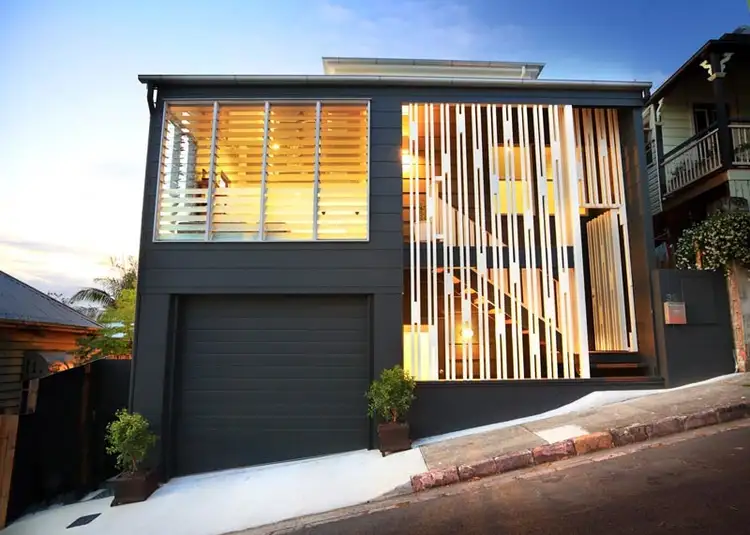 35 Earl Street, Petrie Terrace QLD 4000