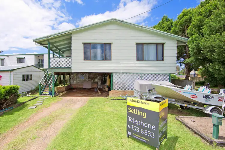 16 Henry Street, Chittaway Point NSW 2261
