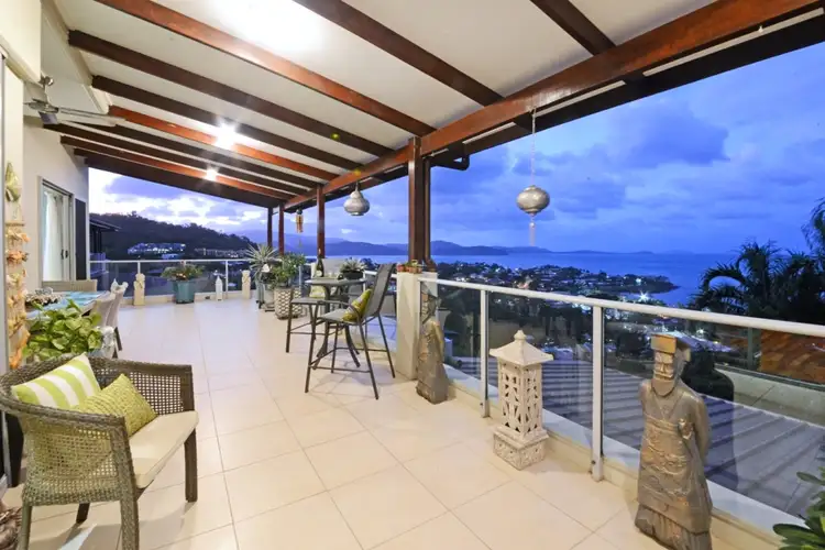 Second view of Homely unit listing, 45/25 Horizon Way, Airlie Beach QLD 4802
