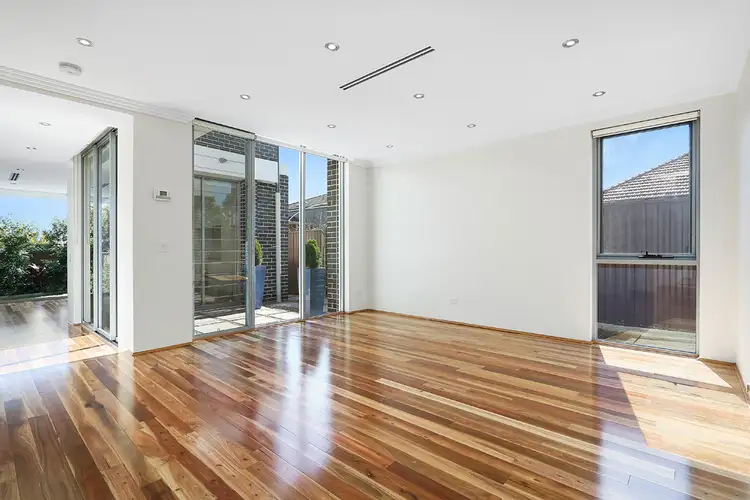 Fourth view of Homely house listing, 1/2 Tenterfield Street, North Strathfield NSW 2137
