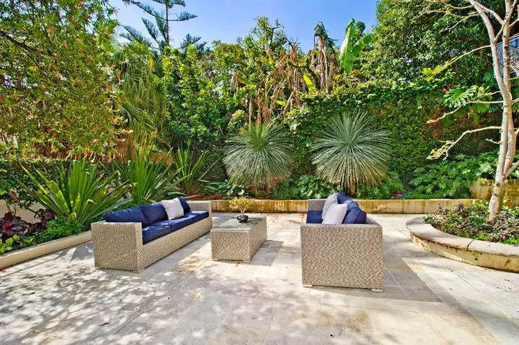 Fourth view of Homely house listing, 5 Moore Street, Vaucluse NSW 2030