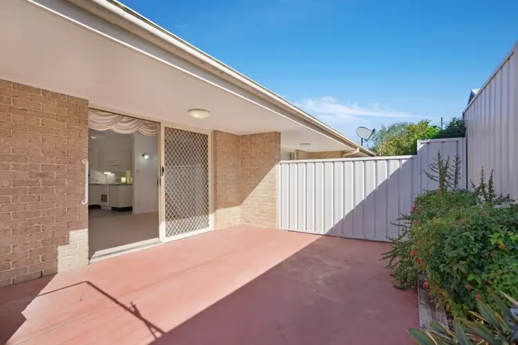 Fourth view of Homely house listing, 3/111 Victoria Street, East Gosford NSW 2250