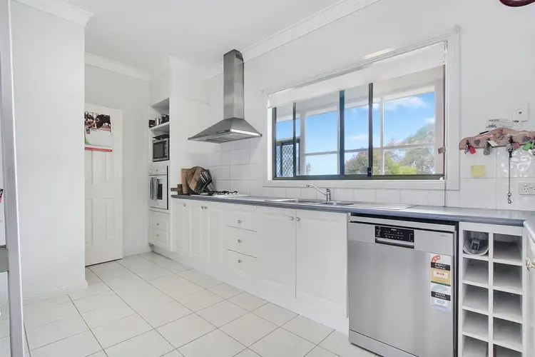 Third view of Homely house listing, 119 Hoyt Street, Lindenow VIC 3865
