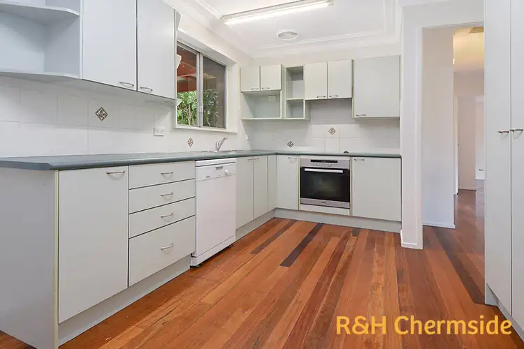 Second view of Homely house listing, 22 Bigi Street, Chermside West QLD 4032