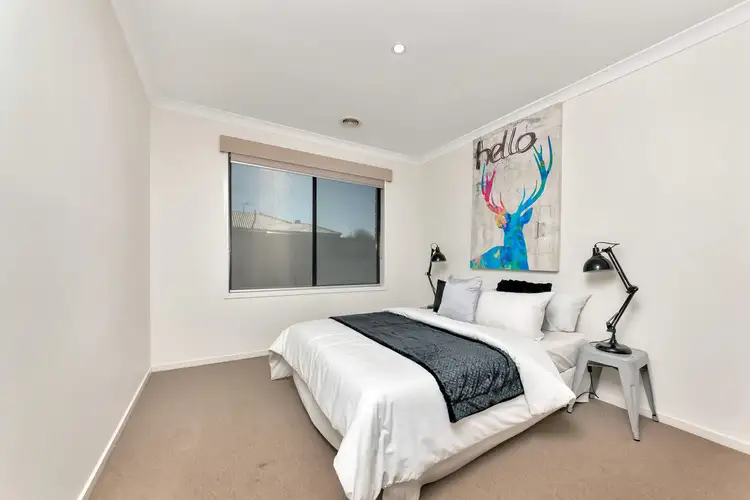 Third view of Homely house listing, 13 Wilkins Crescent, Burnside Heights VIC 3023