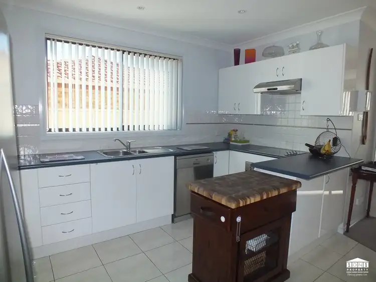 Fourth view of Homely townhouse listing, 1/11 Sweet Street, Warners Bay NSW 2282
