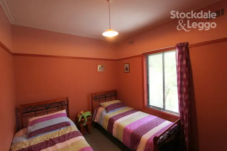 Fifth view of Homely house listing, 323 Foster Road, Boolarra VIC 3870