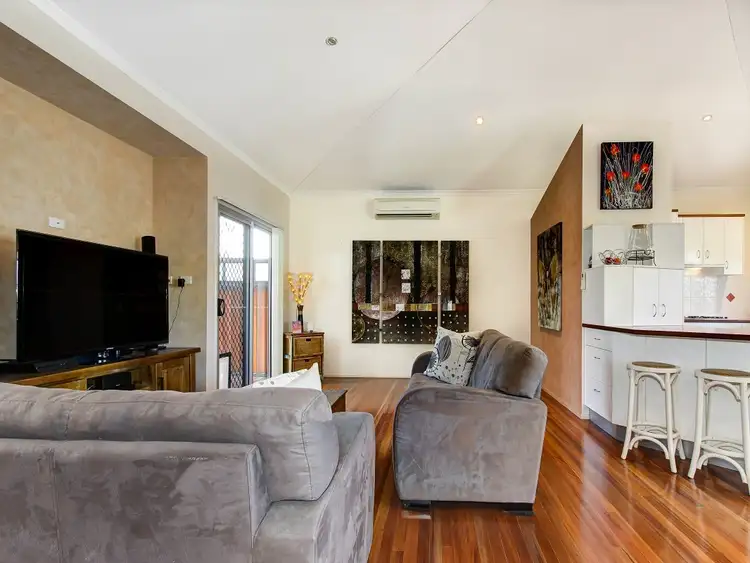 Fifth view of Homely house listing, 180-182 Christensen Street, Urraween QLD 4655