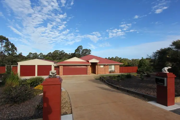 162 - 168 Premier Drive, Kingaroy QLD 4610