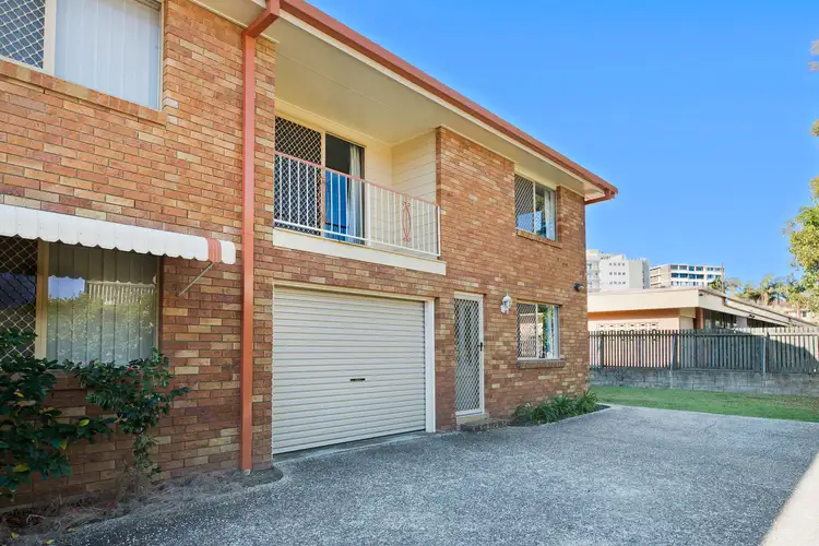 Main view of Homely unit listing, 7/36 John Street, Redcliffe QLD 4020