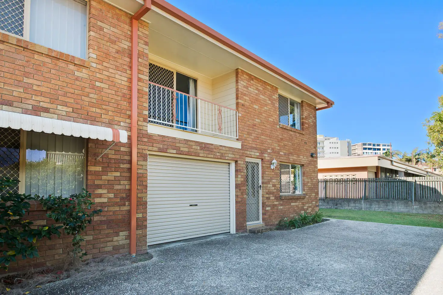 Main view of Homely unit listing, 7/36 John Street, Redcliffe QLD 4020
