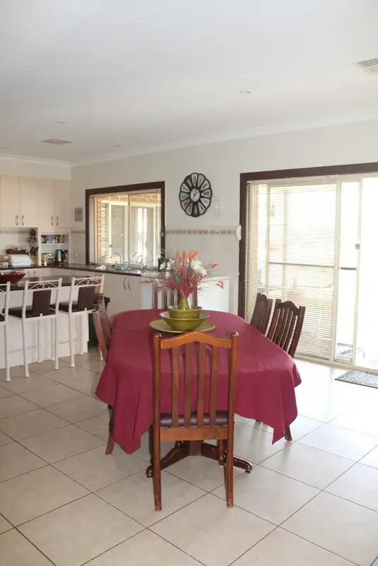 Third view of Homely house listing, 60 Aurora Street, Temora NSW 2666