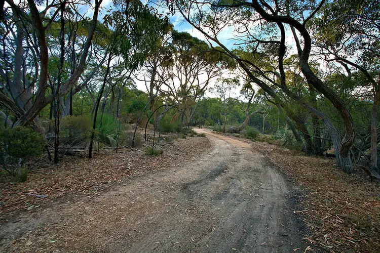 Third view of Homely house listing, 109D Gravel Pit Road, Angaston SA 5353