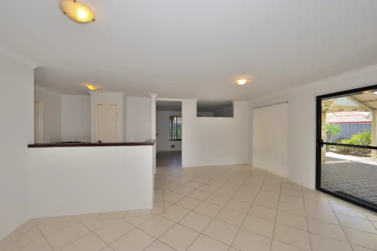 Fifth view of Homely house listing, 12 Uist Court, Port Kennedy WA 6172