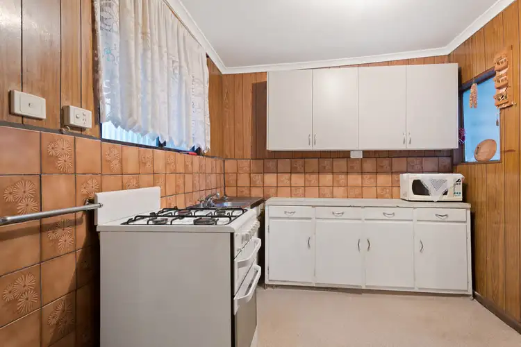 Fifth view of Homely house listing, 136 Graham Street, Port Melbourne VIC 3207