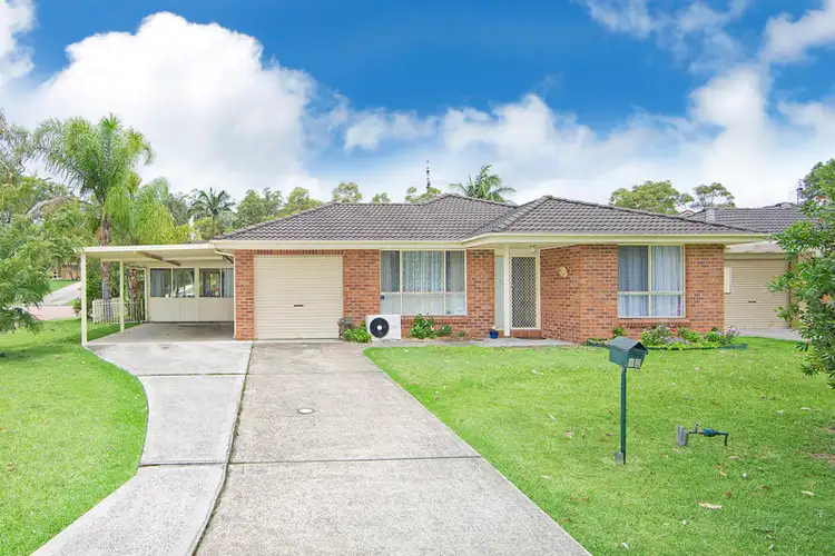 Main view of Homely house listing, 15 Argyle Street, Watanobbi NSW 2259