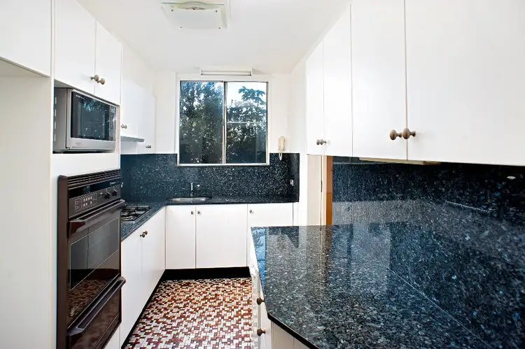 Third view of Homely unit listing, 28/66 Mascot Drive, Eastlakes NSW 2018