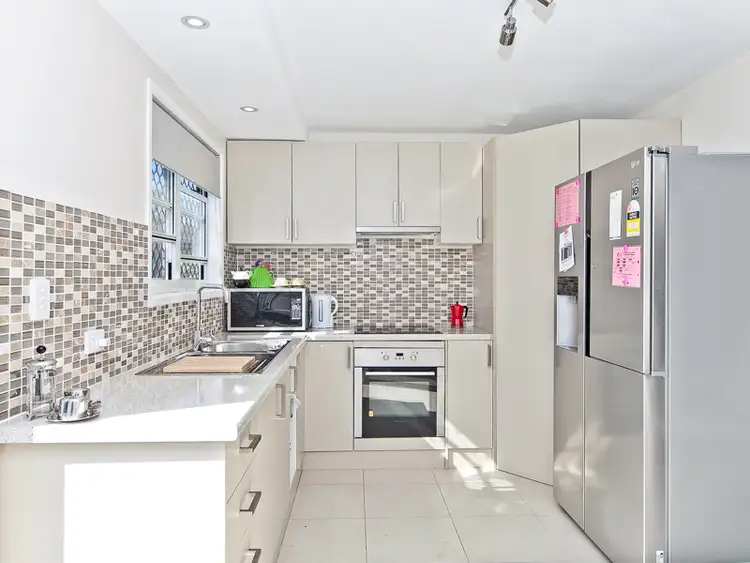 Third view of Homely house listing, 1 Lyrebird Lane, Bongaree QLD 4507