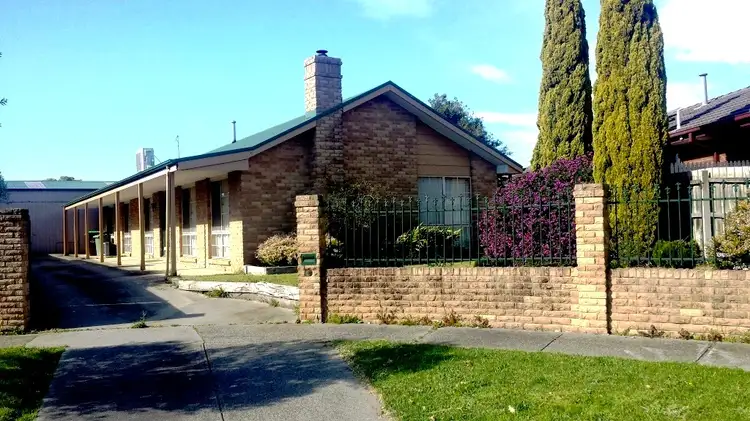Main view of Homely house listing, 15 Glencairn Avenue, Hallam VIC 3803