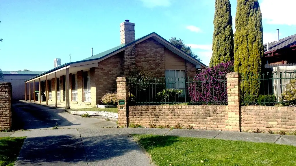 Main view of Homely house listing, 15 Glencairn Avenue, Hallam VIC 3803