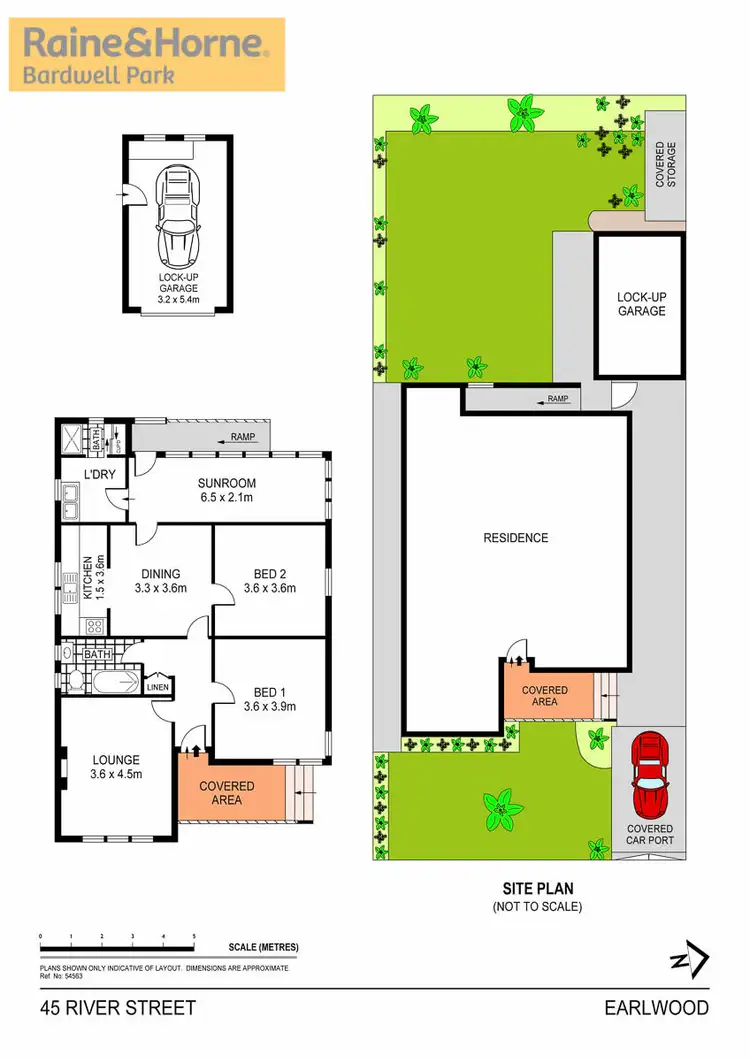 Seventh view of Homely house listing, 45 River Street, Earlwood NSW 2206