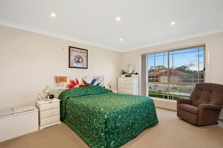 Fifth view of Homely house listing, 16 Paradise Place, Goulburn NSW 2580